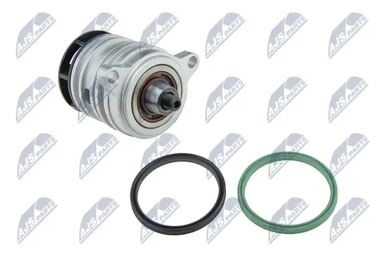 Wasserpumpe, Motorkühlung NTY CPW-WW-038 Bild Wasserpumpe, Motorkühlung NTY CPW-WW-038
