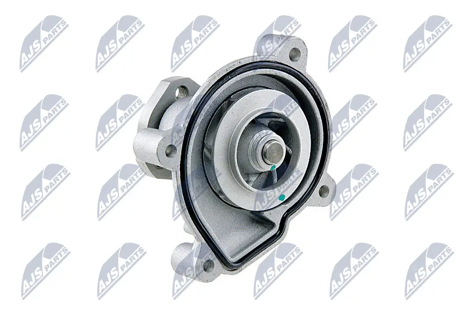 Wasserpumpe, Motorkühlung NTY CPW-WW-039