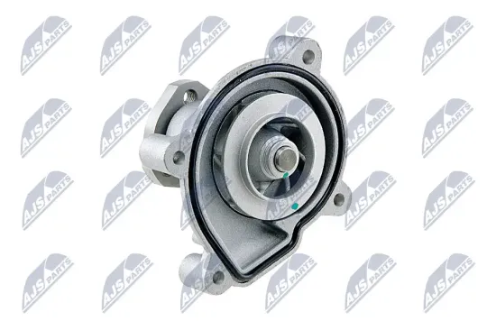 Wasserpumpe, Motorkühlung NTY CPW-WW-039 Bild Wasserpumpe, Motorkühlung NTY CPW-WW-039