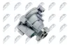 Wasserpumpe, Motorkühlung NTY CPW-WW-039 Bild Wasserpumpe, Motorkühlung NTY CPW-WW-039