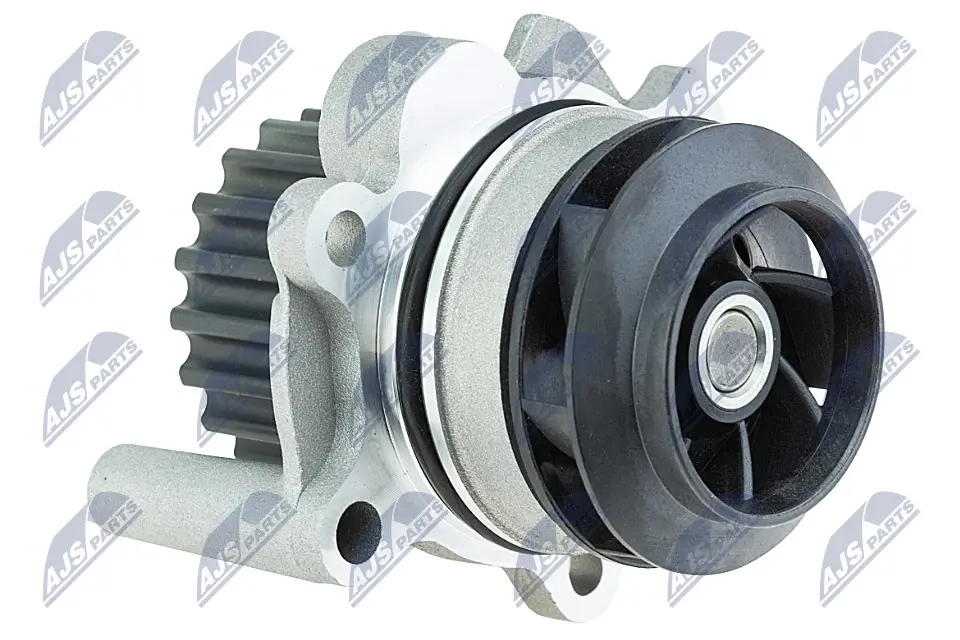 Wasserpumpe, Motorkühlung NTY CPW-WW-051