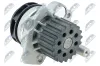 Wasserpumpe, Motorkühlung NTY CPW-WW-051 Bild Wasserpumpe, Motorkühlung NTY CPW-WW-051