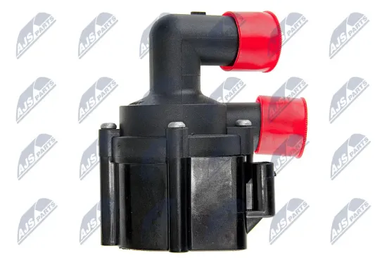 Wasserumwälzpumpe, Standheizung NTY CPZ-AU-000 Bild Wasserumwälzpumpe, Standheizung NTY CPZ-AU-000