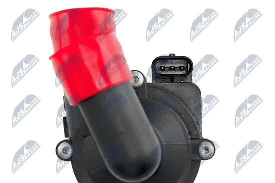 Wasserumwälzpumpe, Standheizung NTY CPZ-AU-000 Bild Wasserumwälzpumpe, Standheizung NTY CPZ-AU-000