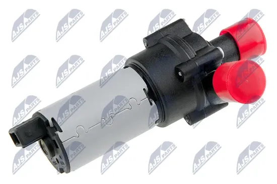 Wasserumwälzpumpe, Standheizung 12 V NTY CPZ-AU-001 Bild Wasserumwälzpumpe, Standheizung 12 V NTY CPZ-AU-001