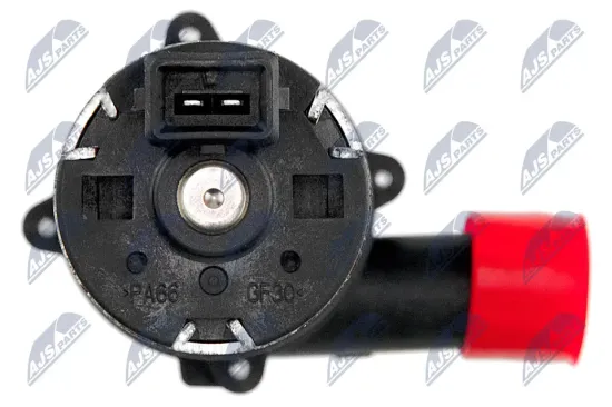 Wasserumwälzpumpe, Standheizung 12 V NTY CPZ-AU-001 Bild Wasserumwälzpumpe, Standheizung 12 V NTY CPZ-AU-001