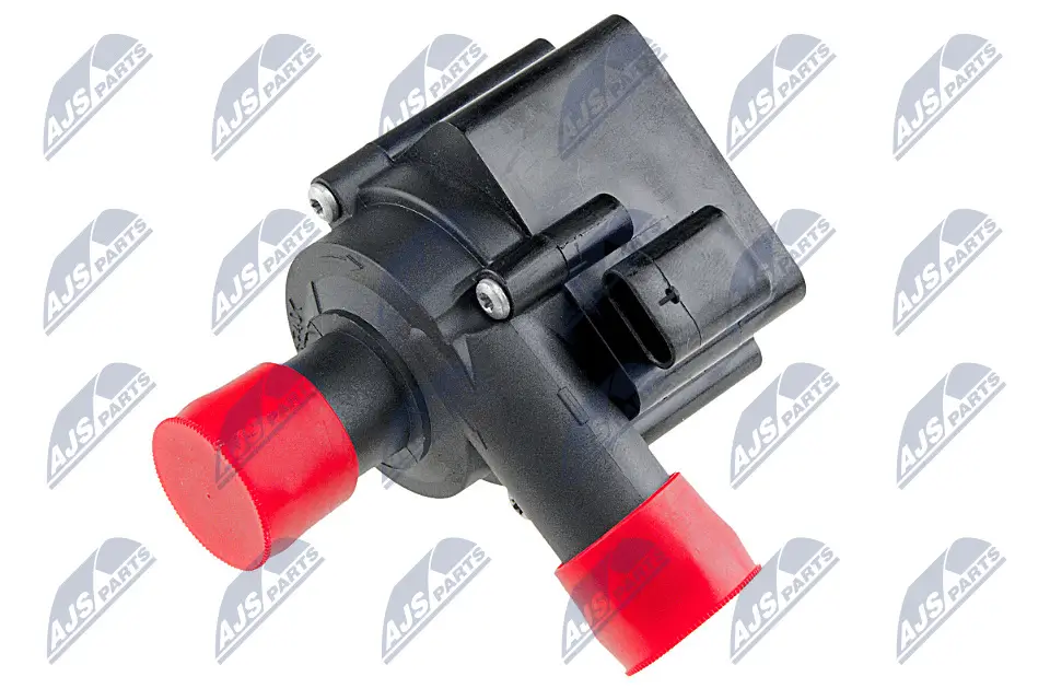 Wasserumwälzpumpe, Standheizung 12 V NTY CPZ-AU-002