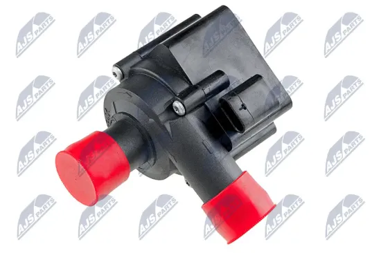 Wasserumwälzpumpe, Standheizung 12 V NTY CPZ-AU-002 Bild Wasserumwälzpumpe, Standheizung 12 V NTY CPZ-AU-002