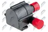 Wasserumwälzpumpe, Standheizung 12 V NTY CPZ-AU-002 Bild Wasserumwälzpumpe, Standheizung 12 V NTY CPZ-AU-002