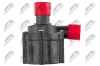Wasserumwälzpumpe, Standheizung 12 V NTY CPZ-AU-002 Bild Wasserumwälzpumpe, Standheizung 12 V NTY CPZ-AU-002
