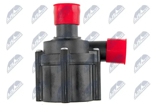 Wasserumwälzpumpe, Standheizung 12 V NTY CPZ-AU-002 Bild Wasserumwälzpumpe, Standheizung 12 V NTY CPZ-AU-002