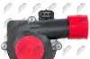 Wasserumwälzpumpe, Standheizung 12 V NTY CPZ-AU-002 Bild Wasserumwälzpumpe, Standheizung 12 V NTY CPZ-AU-002