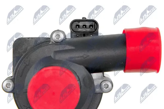 Wasserumwälzpumpe, Standheizung 12 V NTY CPZ-AU-002 Bild Wasserumwälzpumpe, Standheizung 12 V NTY CPZ-AU-002
