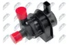 Wasserumwälzpumpe, Standheizung 12 V NTY CPZ-AU-004 Bild Wasserumwälzpumpe, Standheizung 12 V NTY CPZ-AU-004