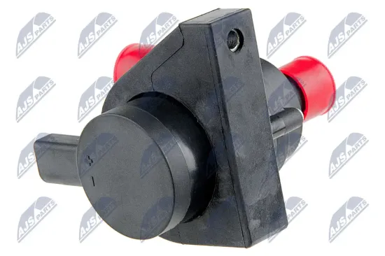 Wasserumwälzpumpe, Standheizung 12 V NTY CPZ-AU-004 Bild Wasserumwälzpumpe, Standheizung 12 V NTY CPZ-AU-004