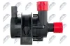 Wasserumwälzpumpe, Standheizung 12 V NTY CPZ-AU-004 Bild Wasserumwälzpumpe, Standheizung 12 V NTY CPZ-AU-004