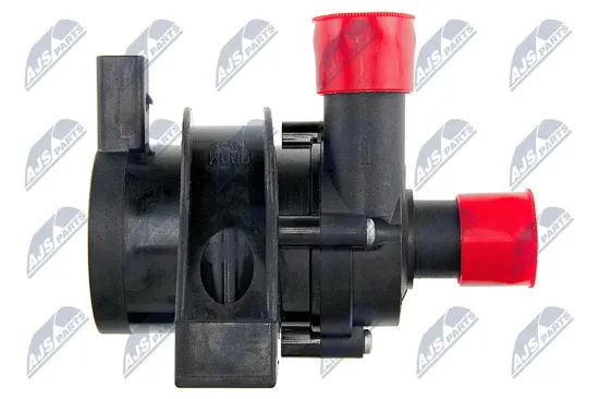 Wasserumwälzpumpe, Standheizung 12 V NTY CPZ-AU-004 Bild Wasserumwälzpumpe, Standheizung 12 V NTY CPZ-AU-004