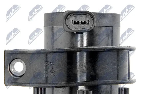 Wasserumwälzpumpe, Standheizung 12 V NTY CPZ-AU-004 Bild Wasserumwälzpumpe, Standheizung 12 V NTY CPZ-AU-004