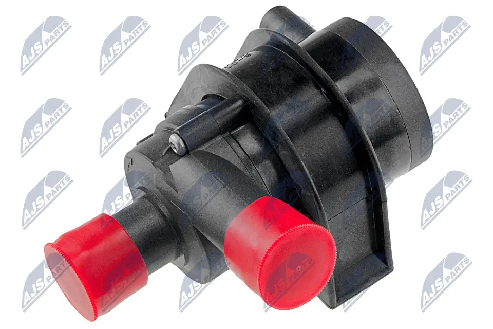 Wasserumwälzpumpe, Standheizung 12 V NTY CPZ-AU-005