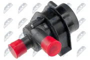 Wasserumwälzpumpe, Standheizung 12 V NTY CPZ-AU-005
