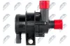 Wasserumwälzpumpe, Standheizung 12 V NTY CPZ-AU-005 Bild Wasserumwälzpumpe, Standheizung 12 V NTY CPZ-AU-005