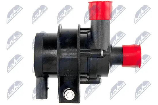 Wasserumwälzpumpe, Standheizung 12 V NTY CPZ-AU-005 Bild Wasserumwälzpumpe, Standheizung 12 V NTY CPZ-AU-005