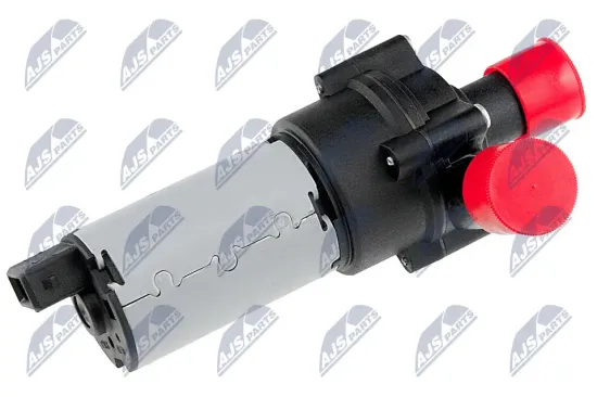 Wasserumwälzpumpe, Standheizung 12 V NTY CPZ-AU-006 Bild Wasserumwälzpumpe, Standheizung 12 V NTY CPZ-AU-006