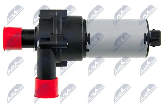 Wasserumwälzpumpe, Standheizung 12 V NTY CPZ-AU-006 Bild Wasserumwälzpumpe, Standheizung 12 V NTY CPZ-AU-006