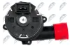 Wasserumwälzpumpe, Standheizung 12 V NTY CPZ-AU-006 Bild Wasserumwälzpumpe, Standheizung 12 V NTY CPZ-AU-006