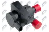 Wasserumwälzpumpe, Standheizung 12 V NTY CPZ-AU-007 Bild Wasserumwälzpumpe, Standheizung 12 V NTY CPZ-AU-007