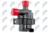 Wasserumwälzpumpe, Standheizung 12 V NTY CPZ-AU-008 Bild Wasserumwälzpumpe, Standheizung 12 V NTY CPZ-AU-008