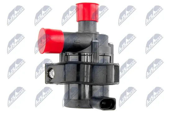 Wasserumwälzpumpe, Standheizung 12 V NTY CPZ-AU-008 Bild Wasserumwälzpumpe, Standheizung 12 V NTY CPZ-AU-008