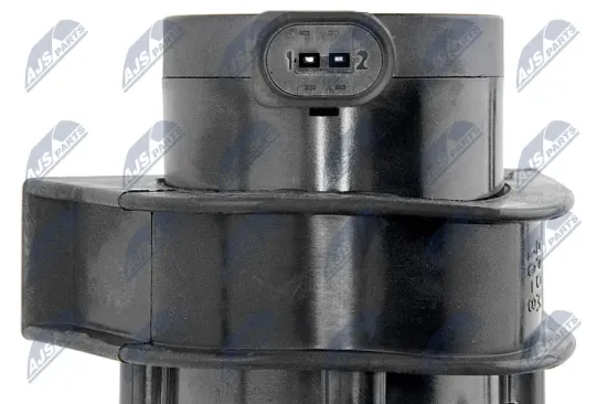 Wasserumwälzpumpe, Standheizung 12 V NTY CPZ-AU-008 Bild Wasserumwälzpumpe, Standheizung 12 V NTY CPZ-AU-008