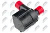Wasserumwälzpumpe, Standheizung 12 V NTY CPZ-AU-009 Bild Wasserumwälzpumpe, Standheizung 12 V NTY CPZ-AU-009