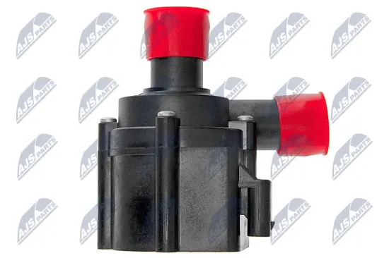 Wasserumwälzpumpe, Standheizung 12 V NTY CPZ-AU-009 Bild Wasserumwälzpumpe, Standheizung 12 V NTY CPZ-AU-009