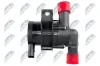 Wasserumwälzpumpe, Standheizung 12 V NTY CPZ-AU-010 Bild Wasserumwälzpumpe, Standheizung 12 V NTY CPZ-AU-010