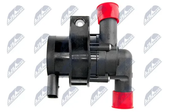 Wasserumwälzpumpe, Standheizung 12 V NTY CPZ-AU-010 Bild Wasserumwälzpumpe, Standheizung 12 V NTY CPZ-AU-010