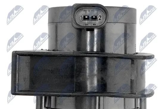 Wasserumwälzpumpe, Standheizung 12 V NTY CPZ-AU-010 Bild Wasserumwälzpumpe, Standheizung 12 V NTY CPZ-AU-010