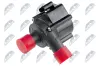 Wasserumw&auml;lzpumpe, Standheizung 12 V NTY CPZ-AU-011