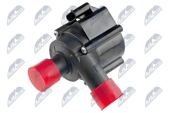 Wasserumwälzpumpe, Standheizung 12 V NTY CPZ-AU-011 Bild Wasserumwälzpumpe, Standheizung 12 V NTY CPZ-AU-011