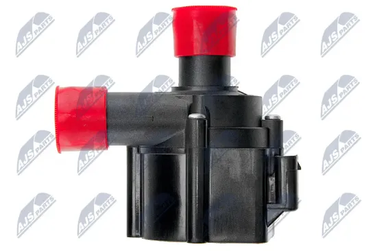 Wasserumwälzpumpe, Standheizung 12 V NTY CPZ-AU-011 Bild Wasserumwälzpumpe, Standheizung 12 V NTY CPZ-AU-011