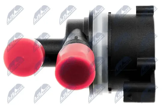 Wasserpumpe, Motorkühlung NTY CPZ-AU-014 Bild Wasserpumpe, Motorkühlung NTY CPZ-AU-014