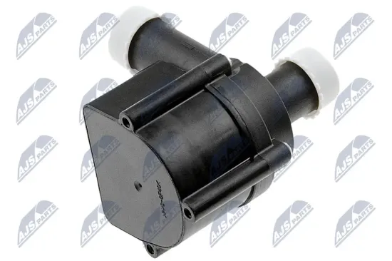 Zusatzwasserpumpe (Kühlwasserkreislauf) 12 V NTY CPZ-AU-017 Bild Zusatzwasserpumpe (Kühlwasserkreislauf) 12 V NTY CPZ-AU-017
