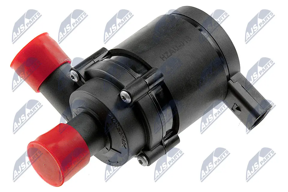 Wasserumwälzpumpe, Standheizung 12 V NTY CPZ-AU-018