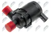 Wasserumwälzpumpe, Standheizung 12 V NTY CPZ-AU-018 Bild Wasserumwälzpumpe, Standheizung 12 V NTY CPZ-AU-018