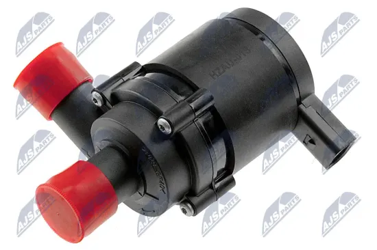 Wasserumwälzpumpe, Standheizung 12 V NTY CPZ-AU-018 Bild Wasserumwälzpumpe, Standheizung 12 V NTY CPZ-AU-018