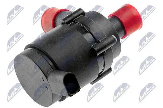 Wasserumwälzpumpe, Standheizung 12 V NTY CPZ-AU-018 Bild Wasserumwälzpumpe, Standheizung 12 V NTY CPZ-AU-018