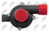 Wasserumwälzpumpe, Standheizung 12 V NTY CPZ-AU-018 Bild Wasserumwälzpumpe, Standheizung 12 V NTY CPZ-AU-018