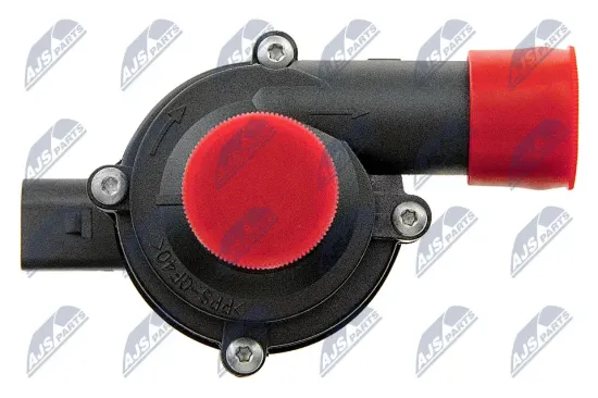 Wasserumwälzpumpe, Standheizung 12 V NTY CPZ-AU-018 Bild Wasserumwälzpumpe, Standheizung 12 V NTY CPZ-AU-018