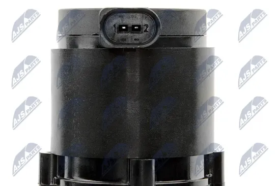 Wasserumwälzpumpe, Standheizung 12 V NTY CPZ-AU-018 Bild Wasserumwälzpumpe, Standheizung 12 V NTY CPZ-AU-018